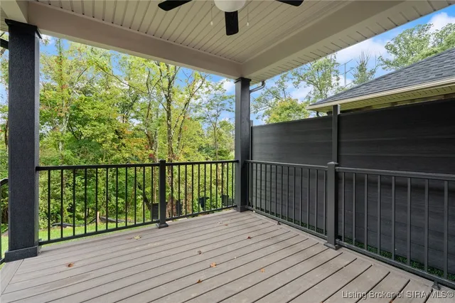 $544,900 | 810 Katie Lane, New Albany, IN 47150