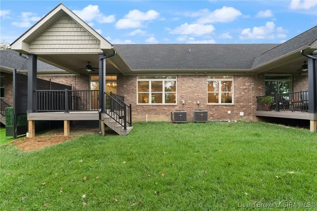 $544,900 | 810 Katie Lane, New Albany, IN 47150