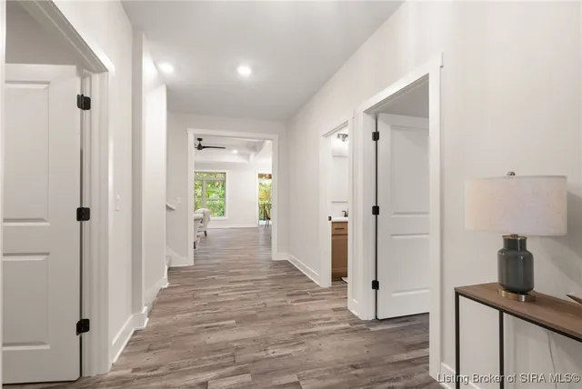 $544,900 | 810 Katie Lane, New Albany, IN 47150