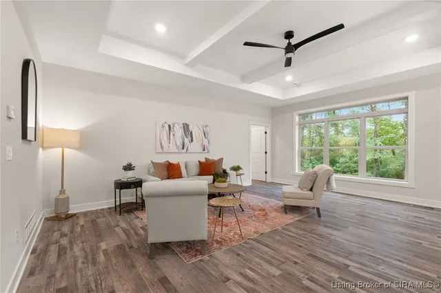 $544,900 | 810 Katie Lane, New Albany, IN 47150