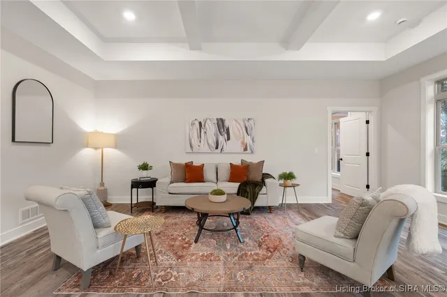 $544,900 | 810 Katie Lane, New Albany, IN 47150