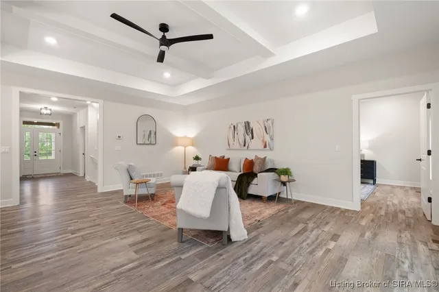 $544,900 | 810 Katie Lane, New Albany, IN 47150