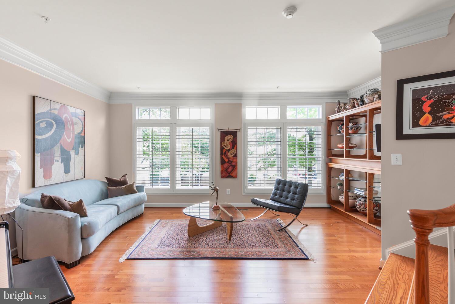 818 West Glebe Road Alexandria, VA 22305 - Photo 17 of 36