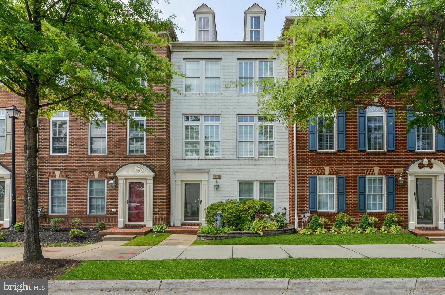 818 West Glebe Road Alexandria, VA 22305 - Photo 34 of 36
