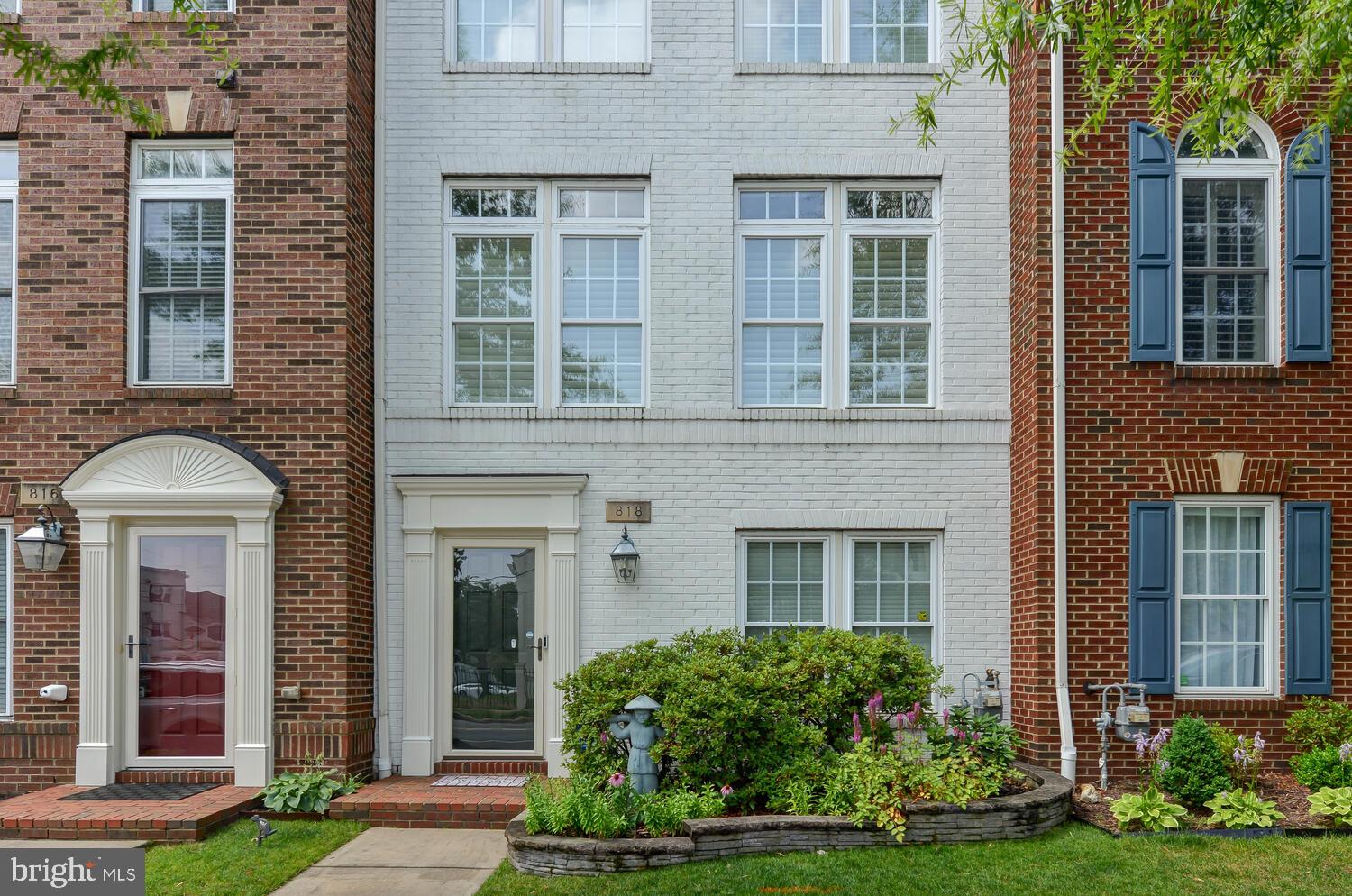 818 West Glebe Road Alexandria, VA 22305 - Photo 35 of 36