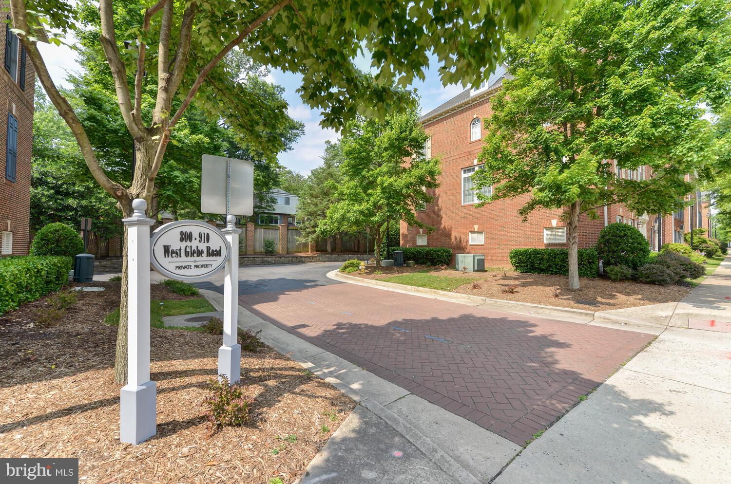 818 West Glebe Road Alexandria, VA 22305 - Photo 36 of 36