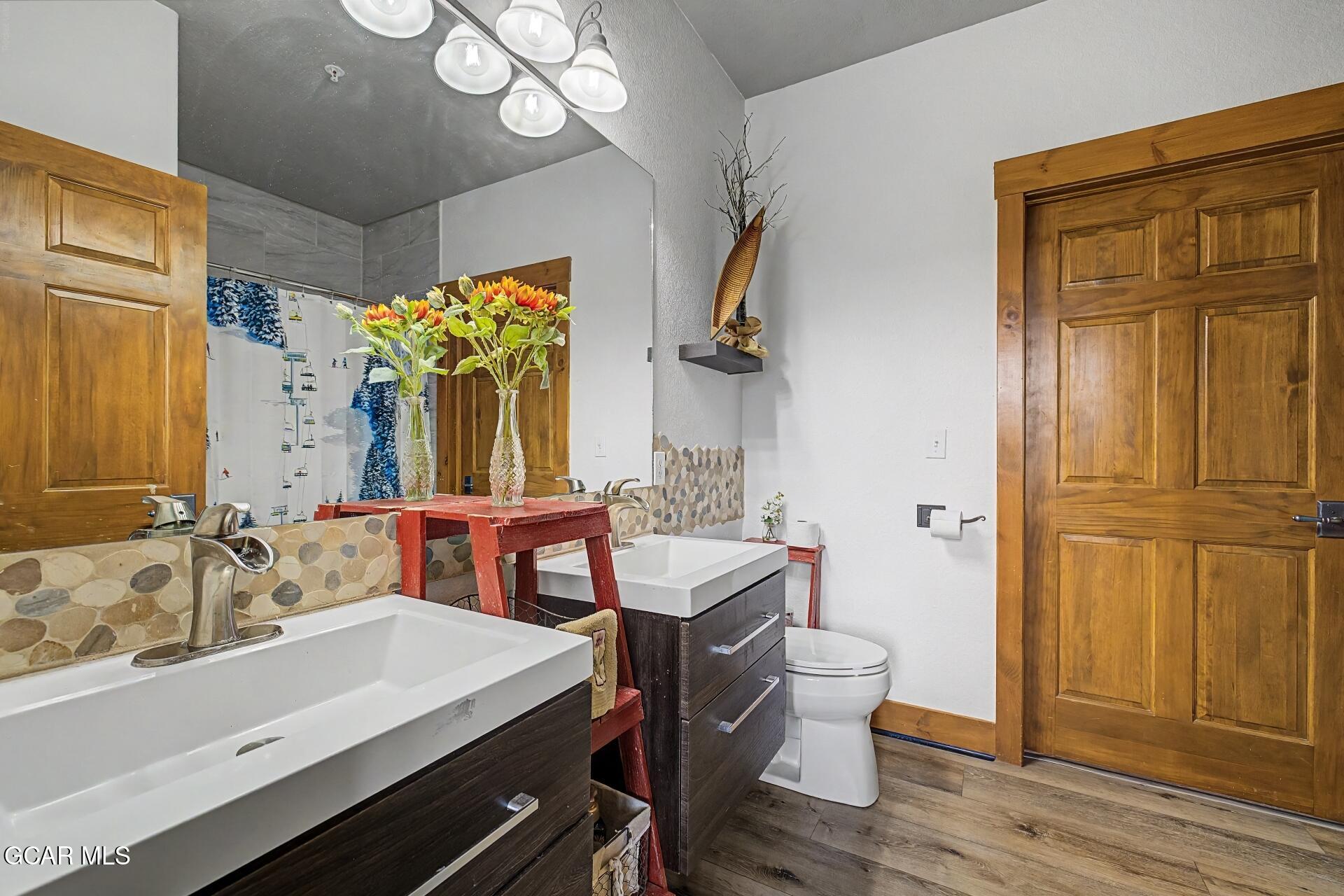 8103 North Star, Unit 103 Granby, CO 80446 - Photo 15 of 28 27-Northstar