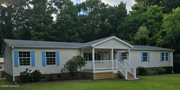 $355,000 | 110 Southwest Drive, Newport, NC 28570
