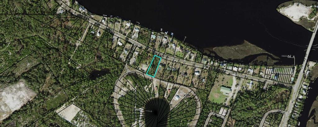 206 River Road Carrabelle, FL 32322 - Photo 1 of 1 Gallery Image 1