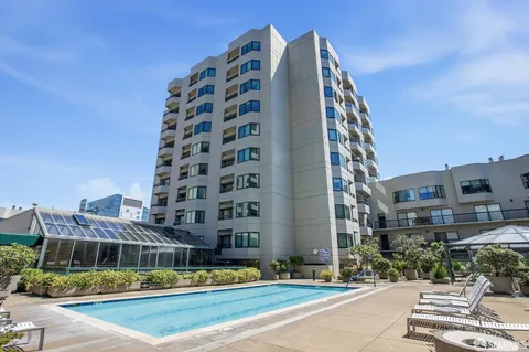 $470,000 | 601 Van Ness Avenue, Unit 110, San Francisco, CA 94102