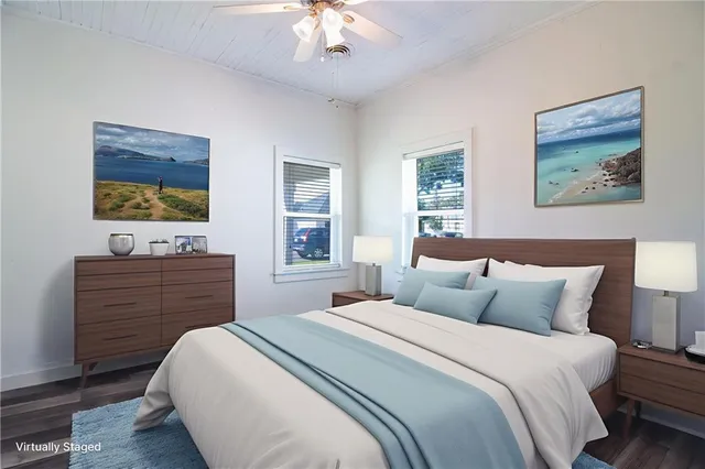 $1,400 | 452 Historic W Street, Garyville, LA 70051