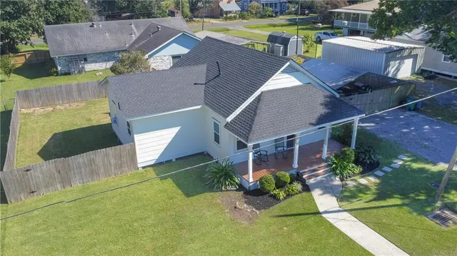 $1,400 | 452 Historic W Street, Garyville, LA 70051