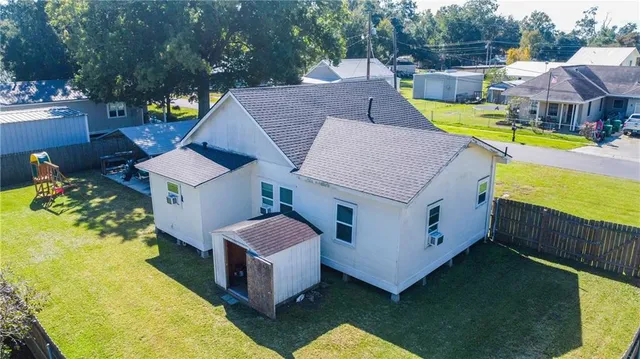 $1,400 | 452 Historic W Street, Garyville, LA 70051