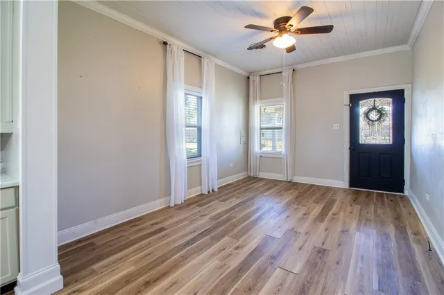 $1,400 | 452 Historic W Street, Garyville, LA 70051