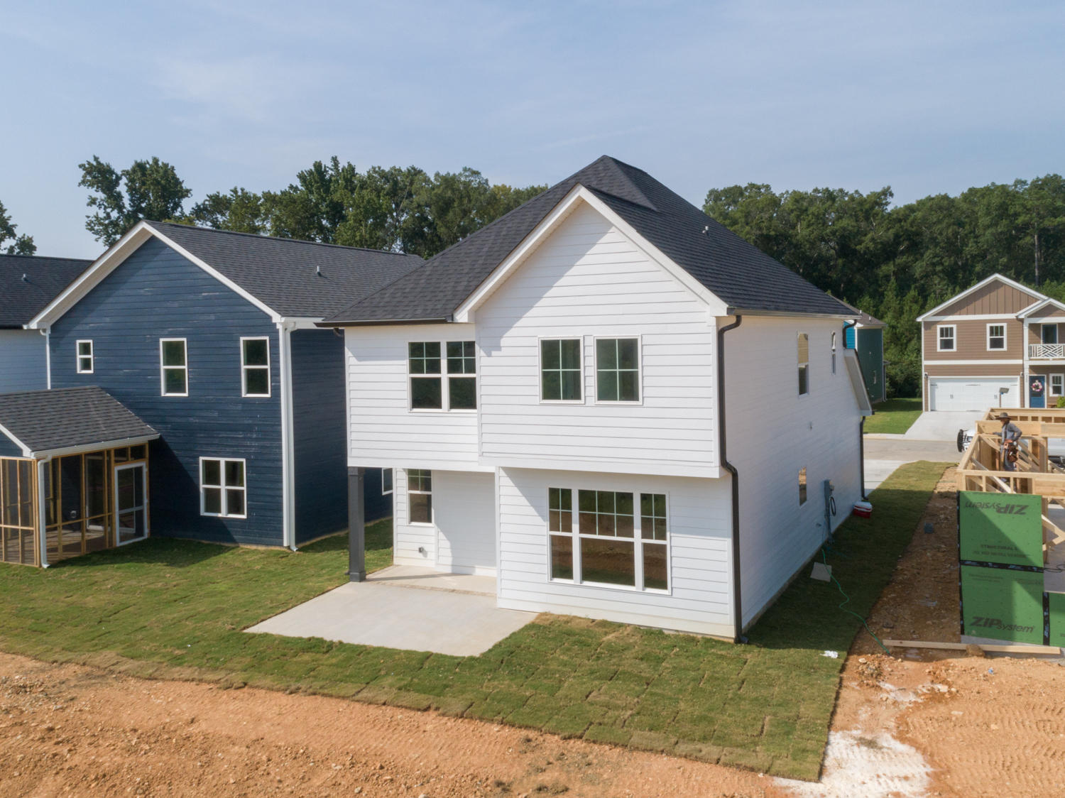 5369 Reneau Way East Ridge, TN 37412 - Photo 29 of 32 5369_Reneau_Way_08