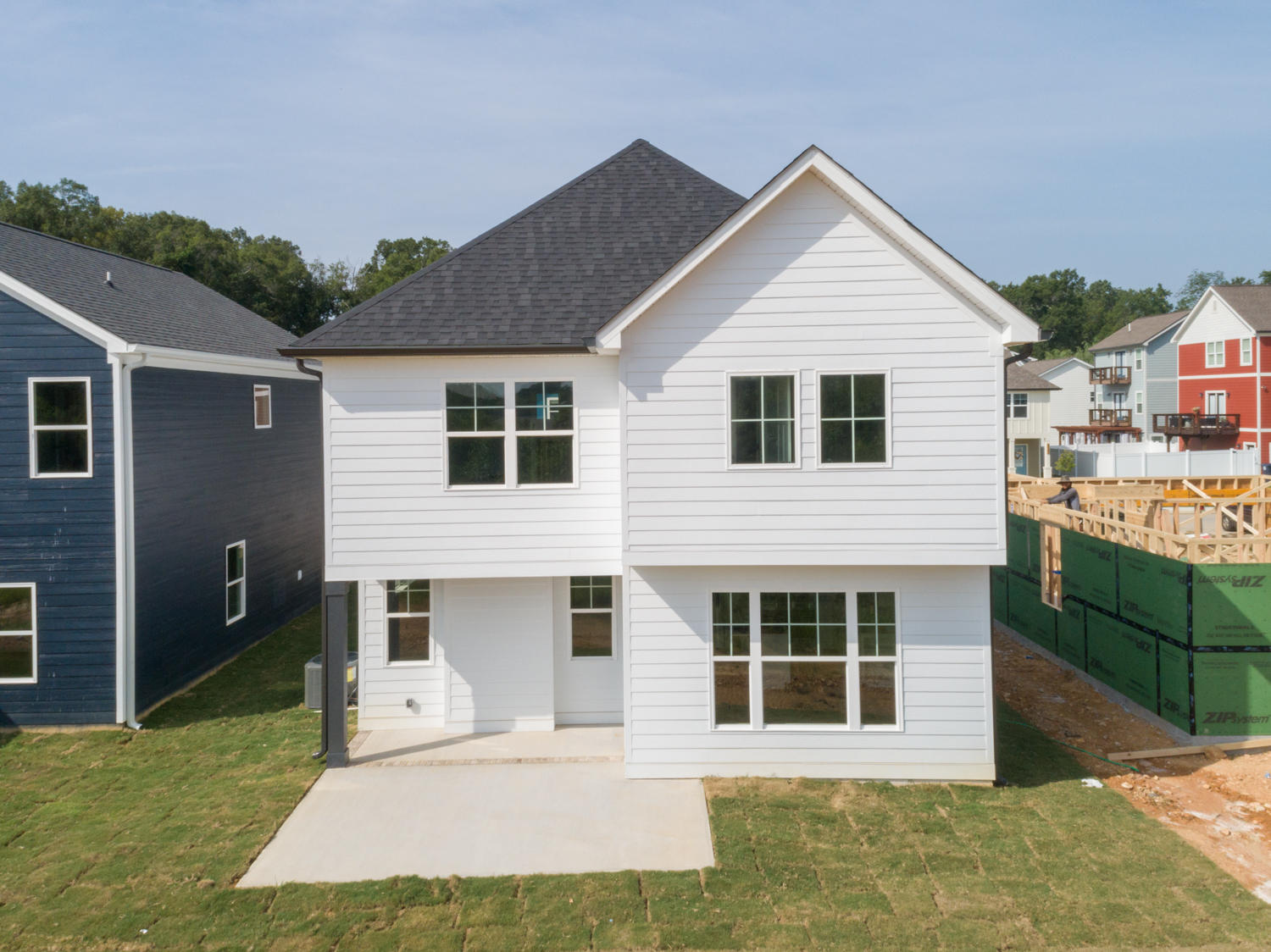 5369 Reneau Way East Ridge, TN 37412 - Photo 30 of 32 5369_Reneau_Way_07