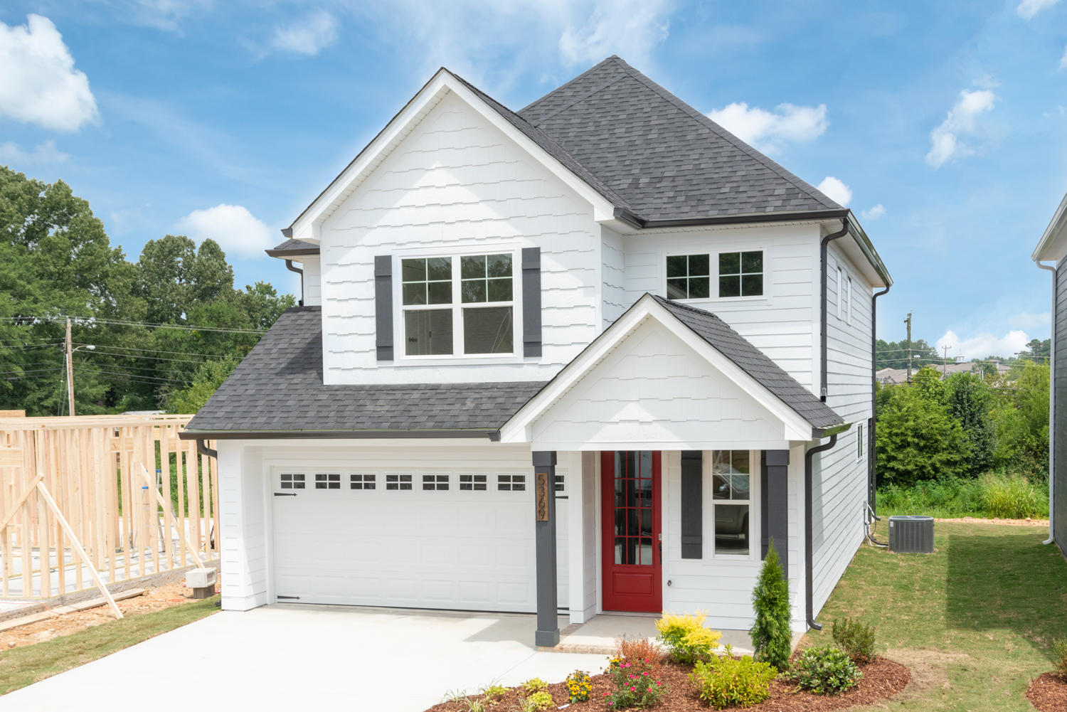 5369 Reneau Way East Ridge, TN 37412 - Photo 3 of 32 5369_Reneau_Way_03