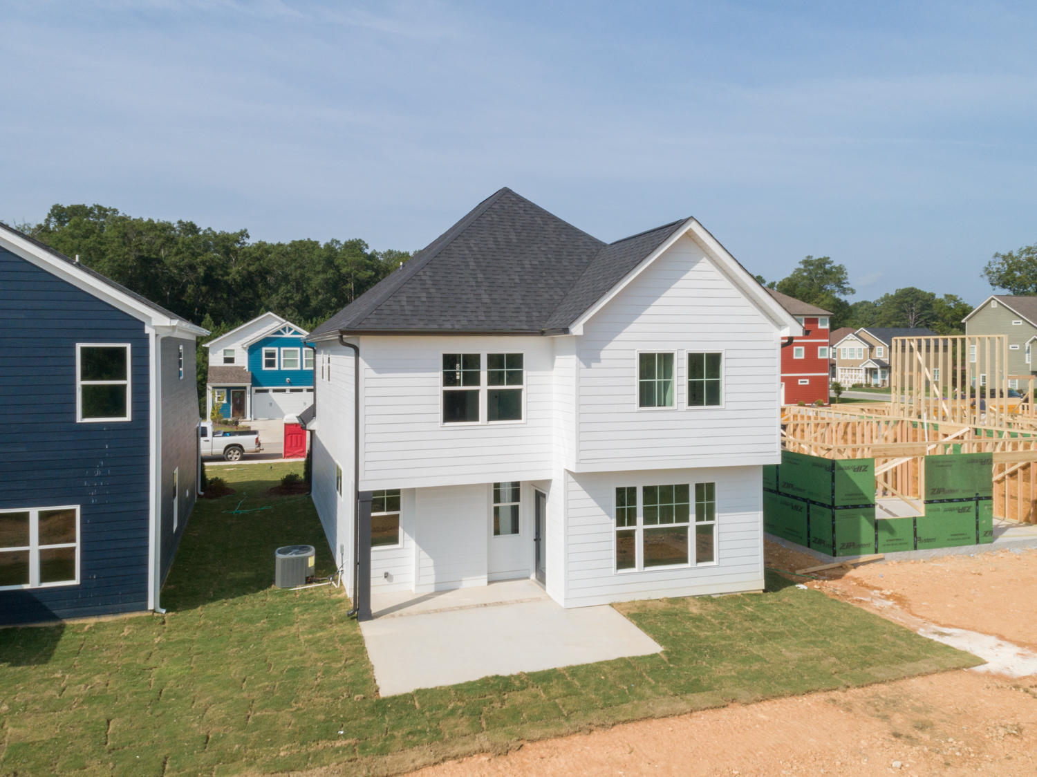 5369 Reneau Way East Ridge, TN 37412 - Photo 31 of 32 5369_Reneau_Way_06