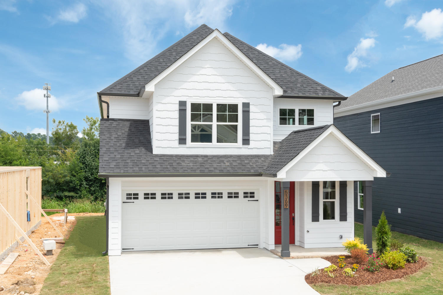 5369 Reneau Way East Ridge, TN 37412 - Photo 5 of 32 5369_Reneau_Way_05