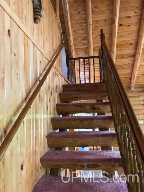 442 Long Lake Road Crystal Falls, MI 49920 - Photo 21 of 46 Gallery Image 21