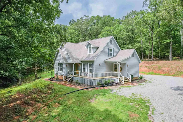 $239,000 | 635 Jenny Street, Selmer, TN 38375