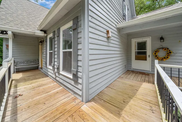 $239,000 | 635 Jenny Street, Selmer, TN 38375