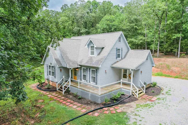 $239,000 | 635 Jenny Street, Selmer, TN 38375