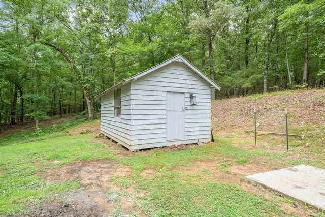 $239,000 | 635 Jenny Street, Selmer, TN 38375