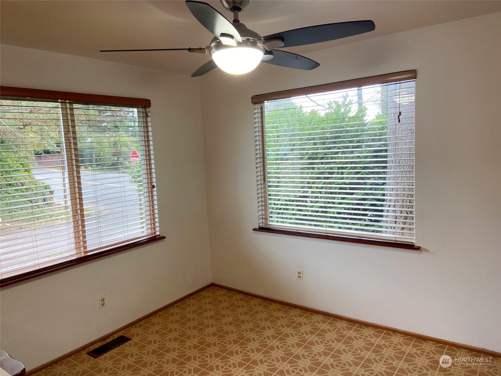 12733 2nd Avenue Southwest Burien, WA 98146 - Photo 11 of 27 a view of a room that has a window in it