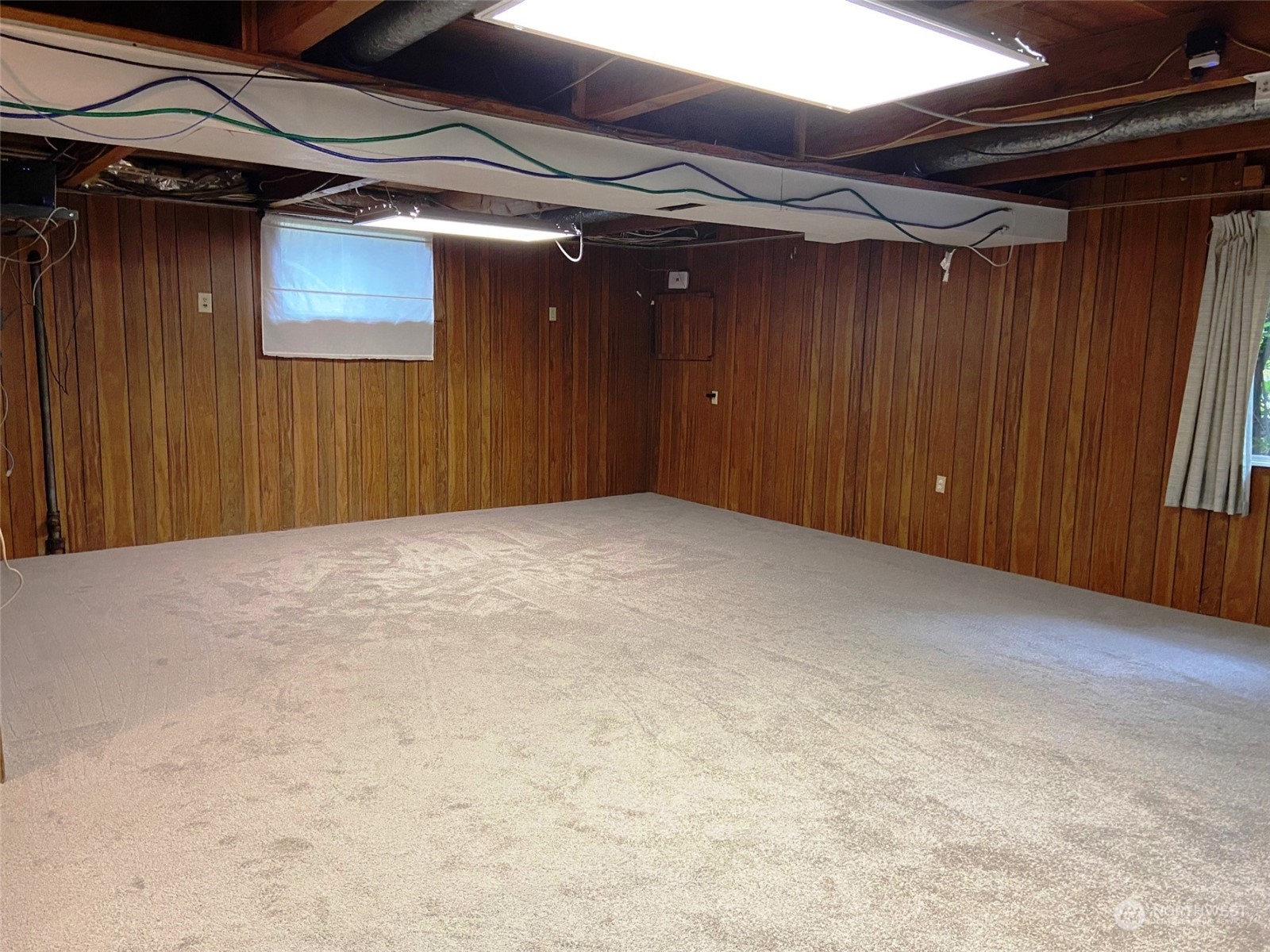 12733 2nd Avenue Southwest Burien, WA 98146 - Photo 14 of 27 a view of empty room