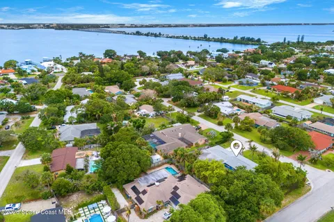 $780,000 | 403 12th Avenue, Indialantic, FL 32903