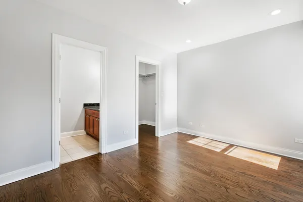 $2,123 | 7724 North Ashland Avenue, Unit F2, Chicago, IL 60626