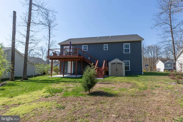 $2,800 | 197 Catch Release Court, Inwood, WV 25428