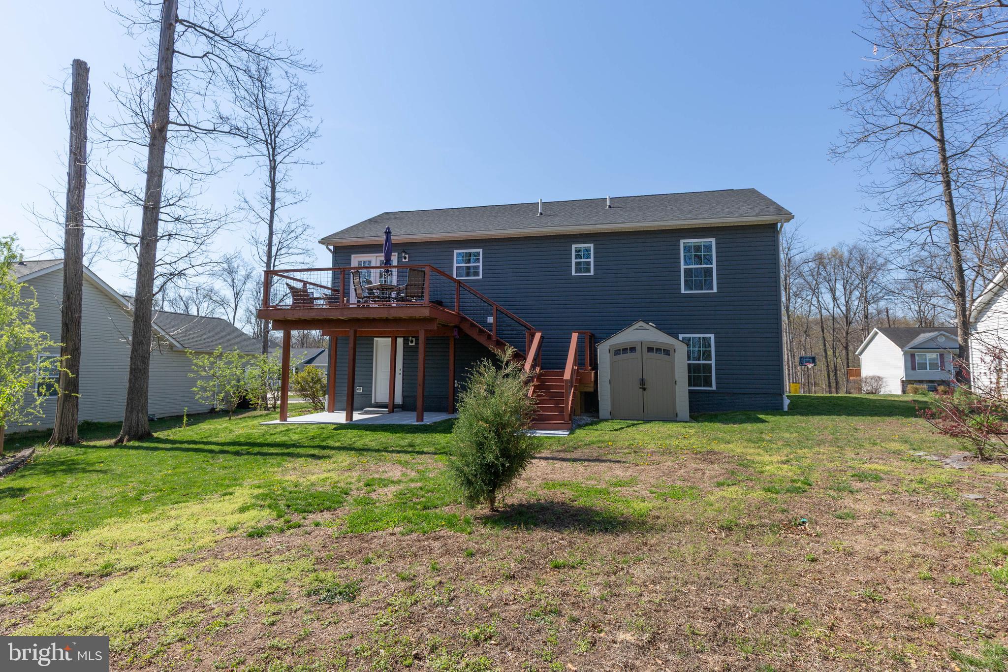 197 Catch Release Court Inwood, WV 25428 - Photo 30 of 31