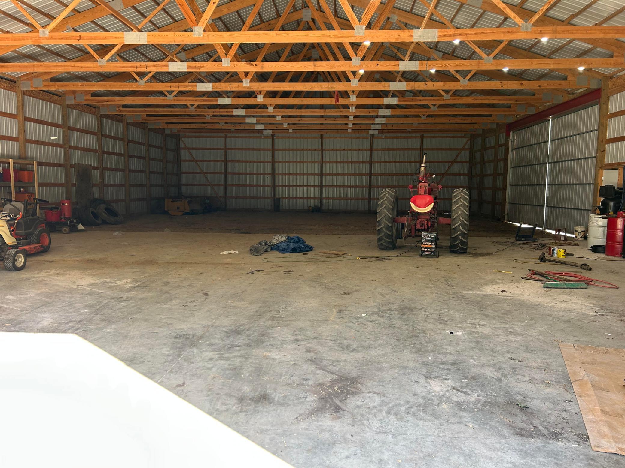 10194 Reardon Avenue Southwest Cokato, MN 55321 - Photo 38 of 47