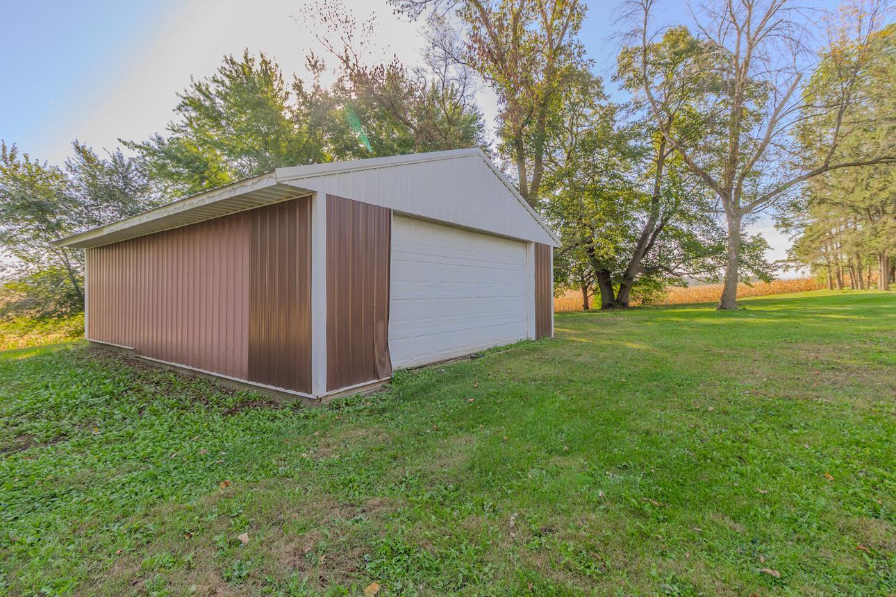 10194 Reardon Avenue Southwest Cokato, MN 55321 - Photo 46 of 52
