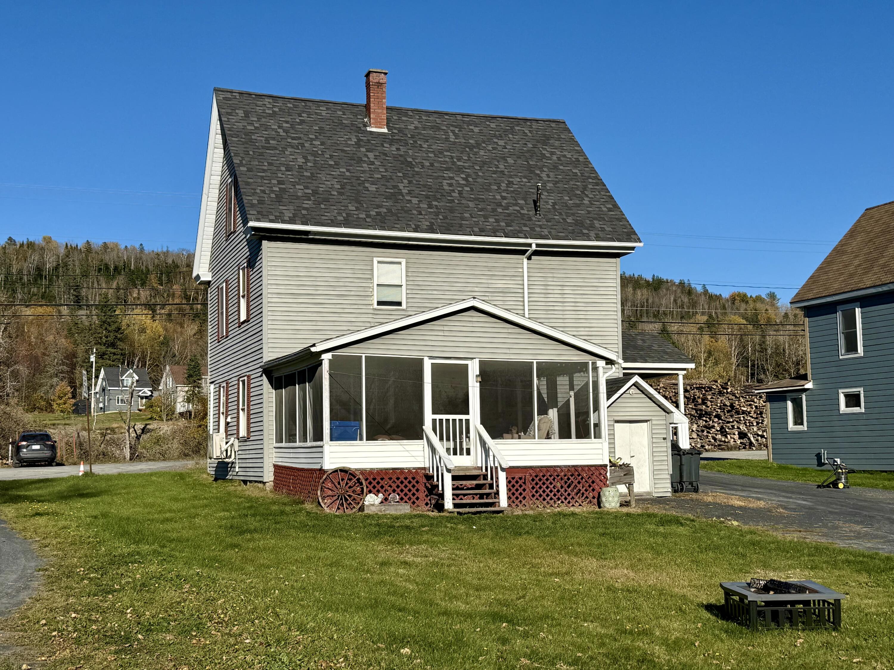 35 Market Street Fort Kent, ME 04743 - Photo 28 of 33 IMG_3090