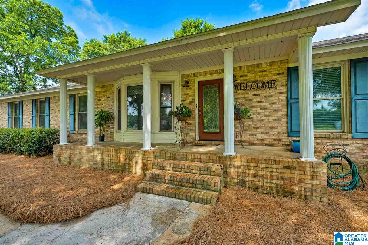 1555 Simpson Road Odenville, AL 35120 - Photo 41 of 41