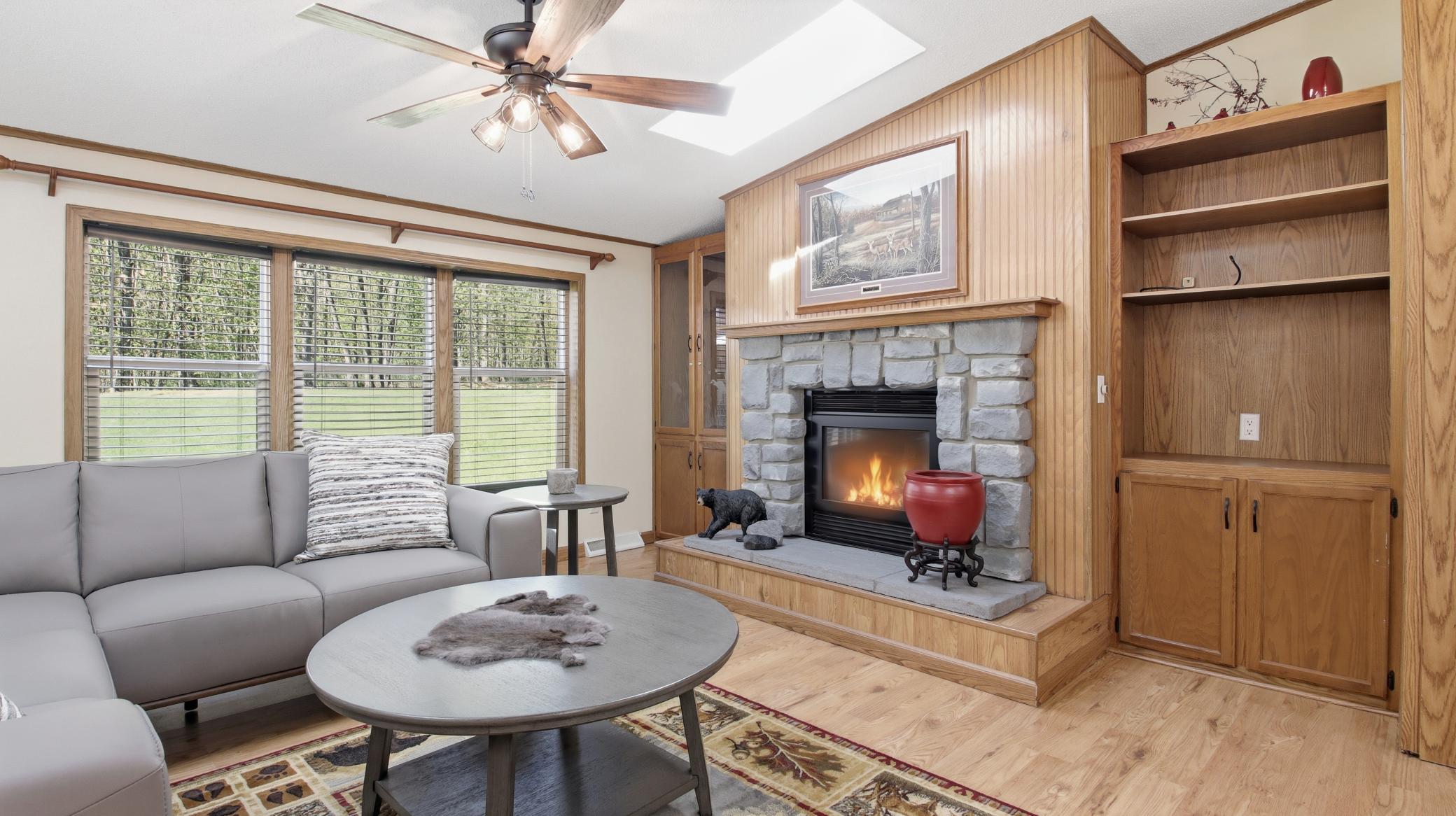 7444 North Pats Landing Road, Unit 10 Hayward, WI 54843 - Photo 16 of 60