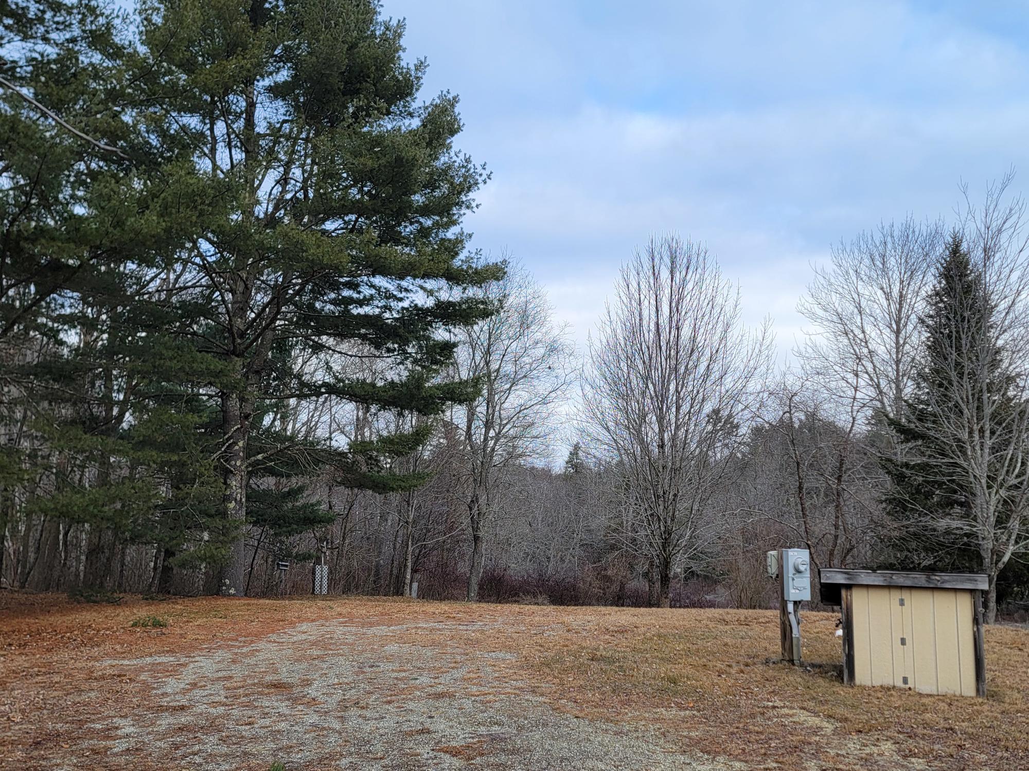 1244 Moore Road Otis, ME 04605 - Photo 9 of 34 Well/ Electric