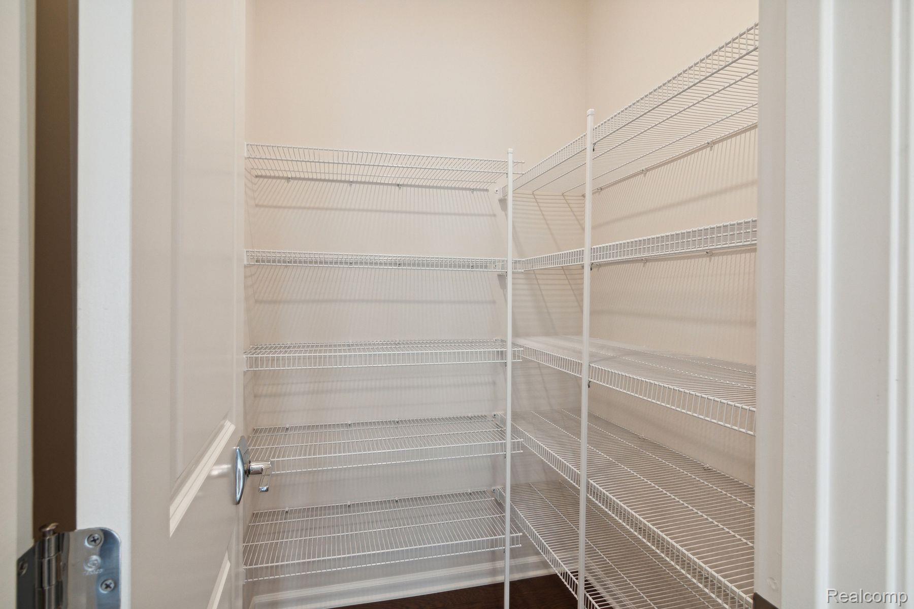 2734 Maize Loop Saline, MI 48176 - Photo 12 of 42 Pantry