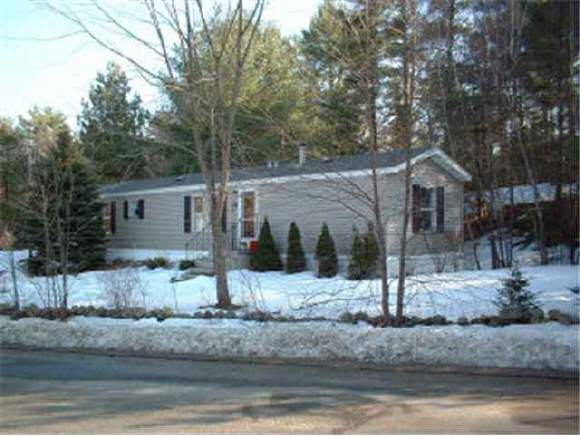 13 Hickory Hill Road Epping, NH 03042 - Photo 1 of 1