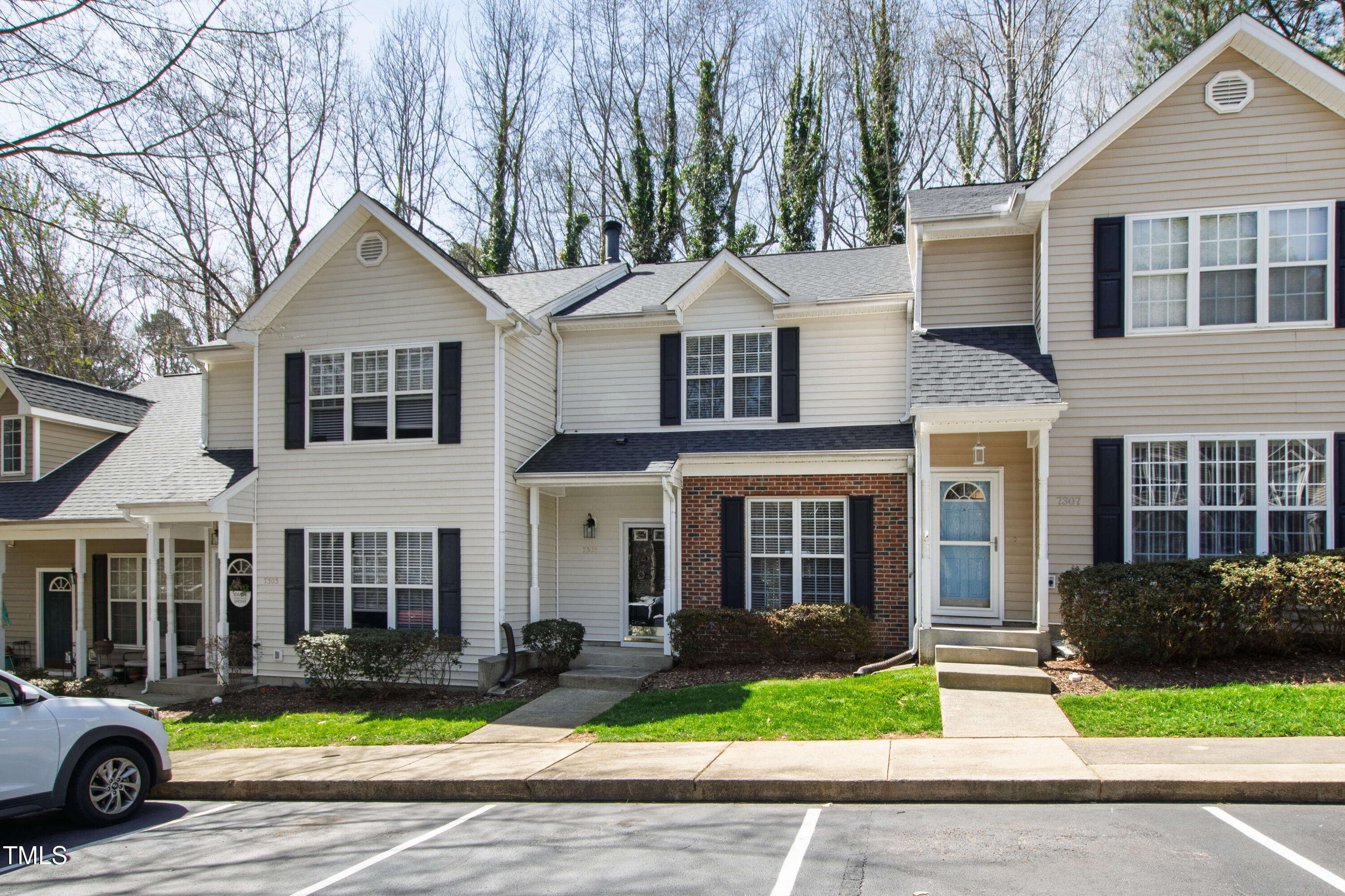 7305 Bonnie Ridge Court Raleigh, NC 27615 - Photo 6 of 31 Bonnie (2)