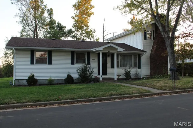 $199,900 | 588 Basswood Drive, Rolla, MO 65401