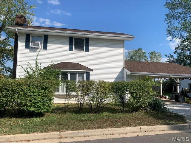 $199,900 | 588 Basswood Drive, Rolla, MO 65401