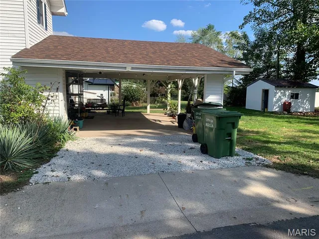 $199,900 | 588 Basswood Drive, Rolla, MO 65401