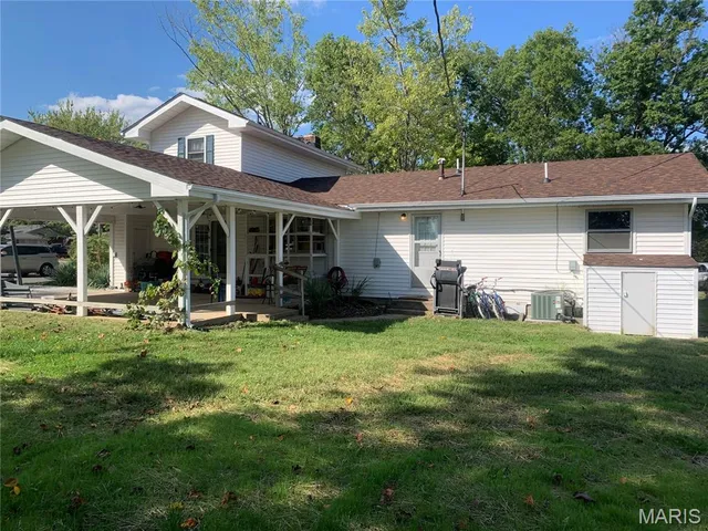 $199,900 | 588 Basswood Drive, Rolla, MO 65401