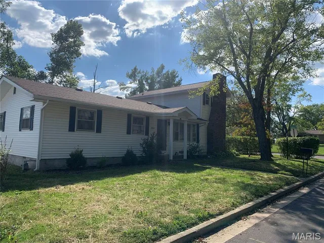 $199,900 | 588 Basswood Drive, Rolla, MO 65401