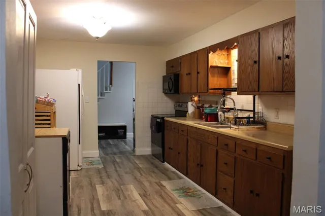 $199,900 | 588 Basswood Drive, Rolla, MO 65401