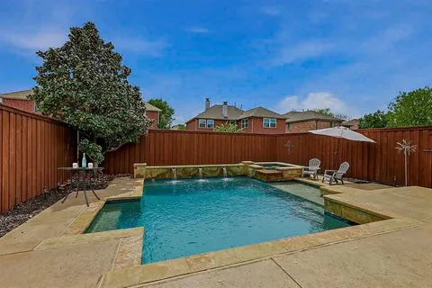 $629,000 | 1121 London Drive, Frisco, TX 75036